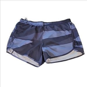 SALOMON ATHLETIC SHORTS